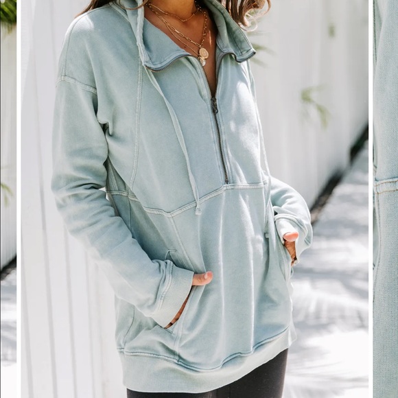 Vici pullover - Picture 2 of 9